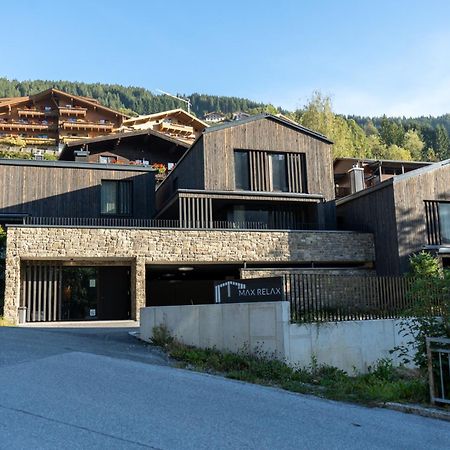 Max Relax Summercard Included Ski In-Ski Out Zell am See Exterior foto