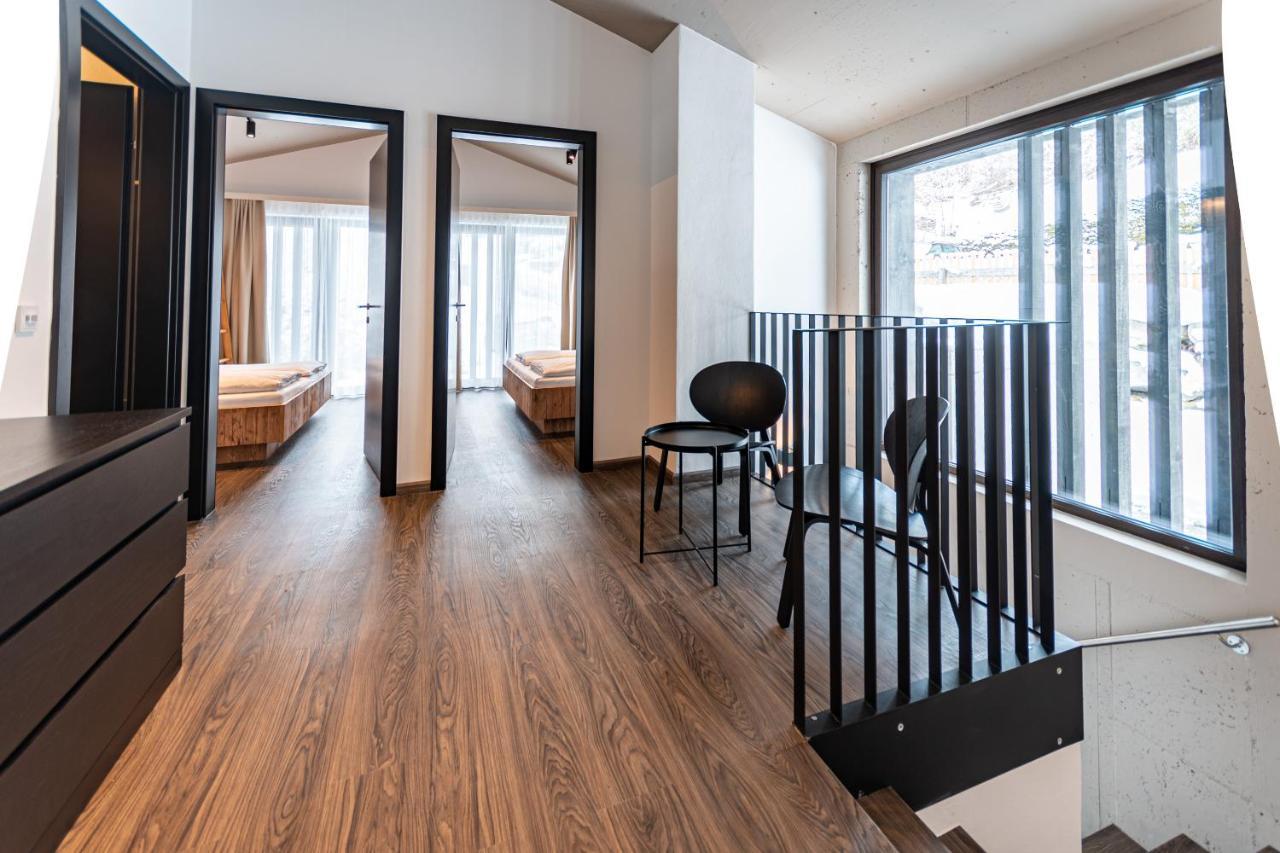 Max Relax Summercard Included Ski In-Ski Out Zell am See Exterior foto